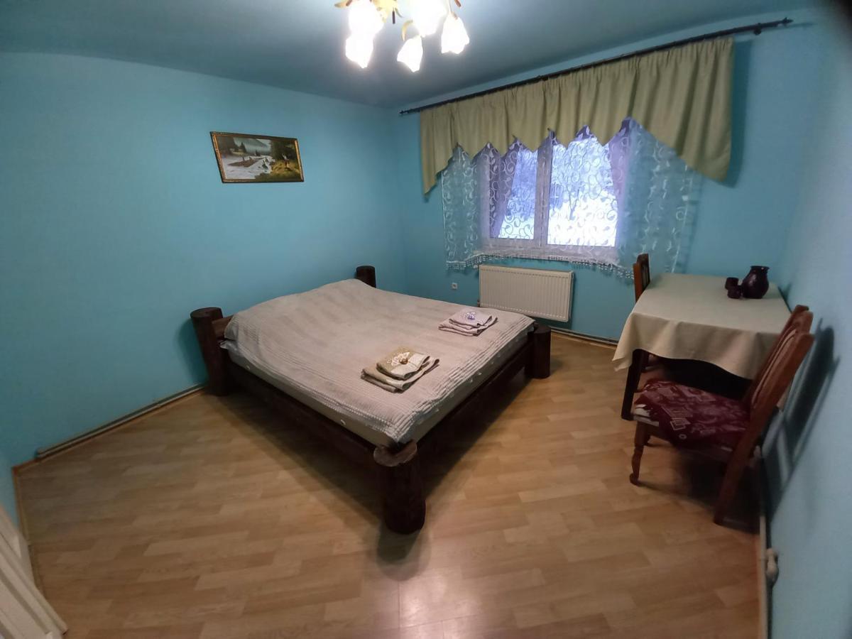 Садиба Райський Куточок Синевир Екстериор снимка