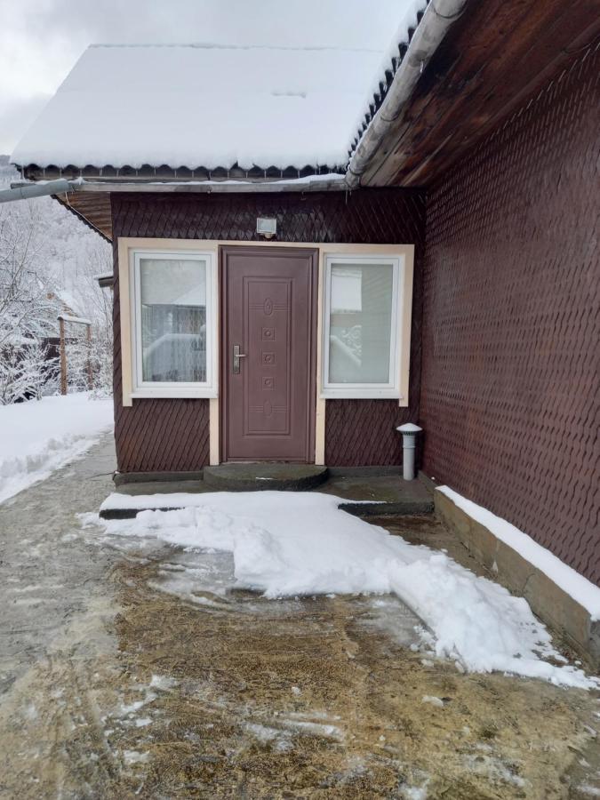 Садиба Райський Куточок Синевир Екстериор снимка